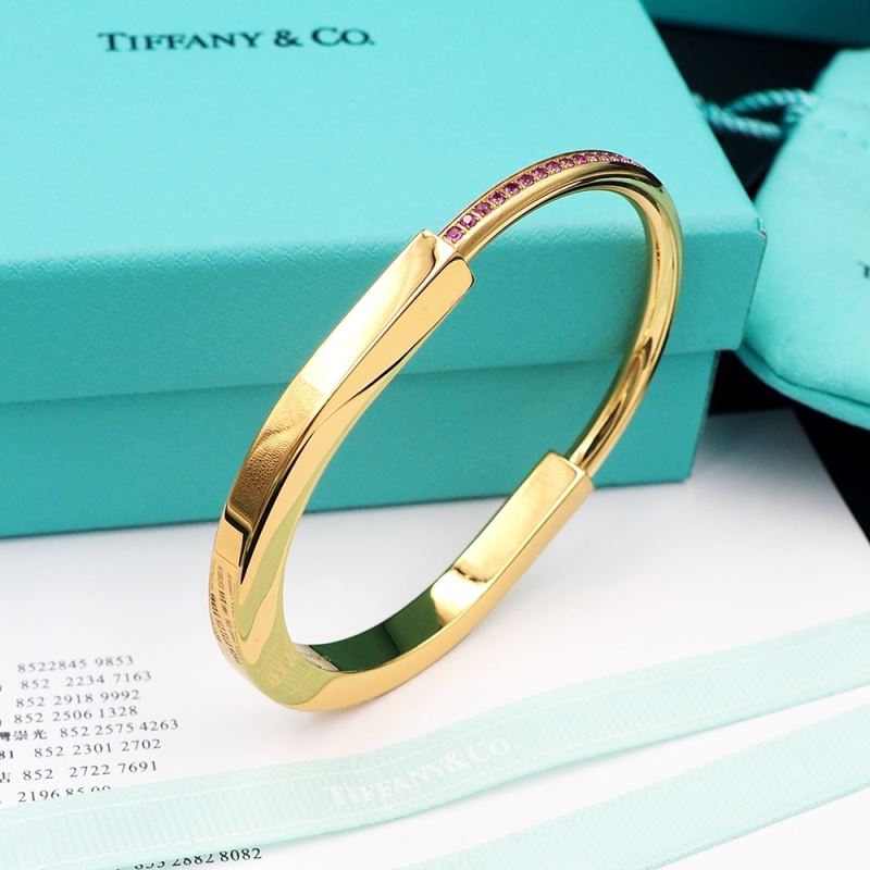 Tiffany Bracelets